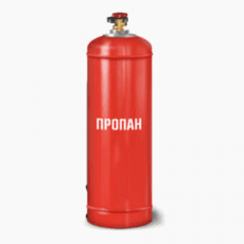 Доставка пропана в Пенягино